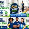 B & B Delivery Service LLC