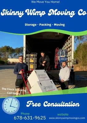 True South Moving And Storage photo 1