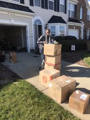 Long Distance Movers photo 5