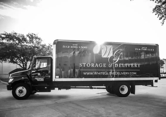 White Glove Storage And Delivery - Atlanta LLC photo 4