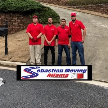 Sebastian Moving Atlanta LLC photo 4