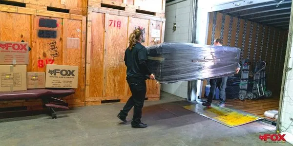 Fox Moving And Storage Of Greater Georgia LLC photo 5