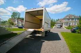 Baxter Moving Co