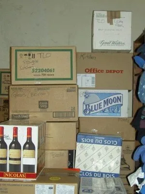 A-Okay Moving & Storage INC