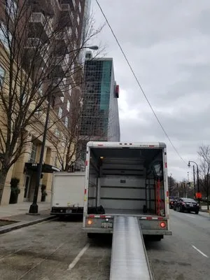Ga Best Dependable Moving Services INC photo 5