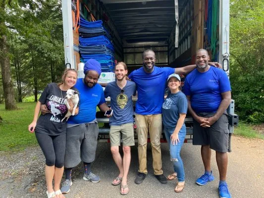 Elite Moving Solutions LLC