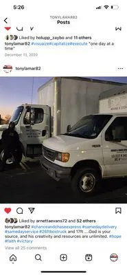 Chance & Chase Express LLC photo 5