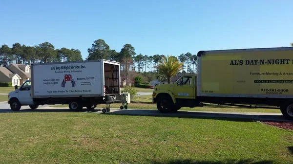 Al's Day-N-Night Services INC