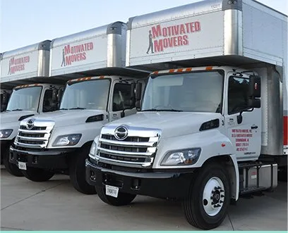 Motivated Movers photo 4