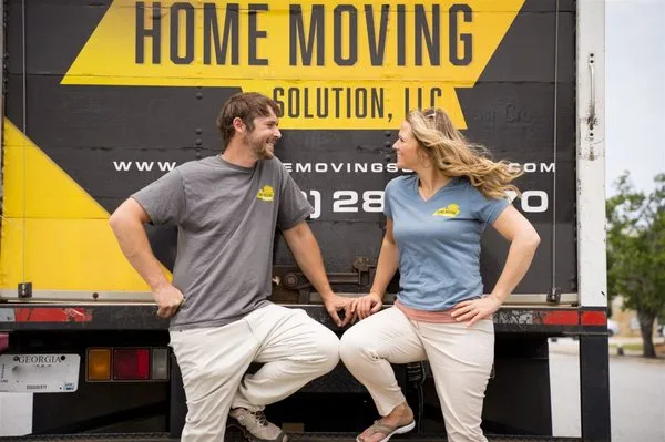 The Home Moving Solution LLC photo 3