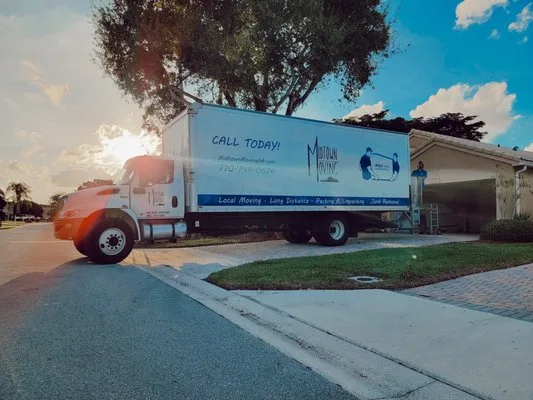 Midtown Moving And Storage LLC