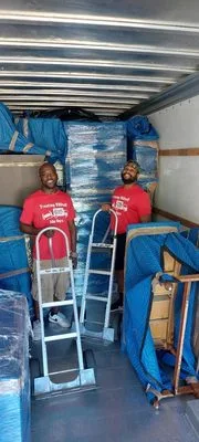 Ultimate Relocation Services photo 4