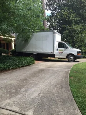 Velvet Glove Delivery And Transport LLC