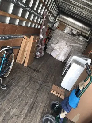 Ga Best Dependable Moving Services INC