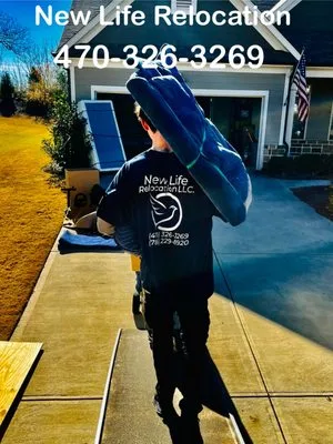 New Life Relocation LLC