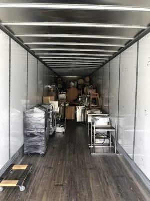 Faster Moving Services LLC