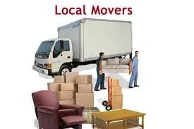 Five Star Moving photo 1