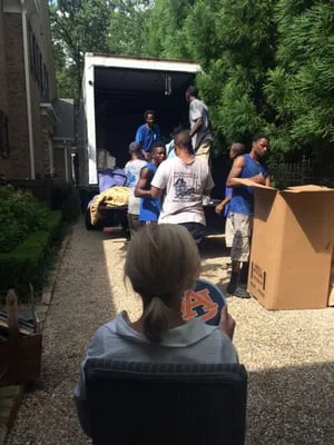 Mark The Mover INC photo 2