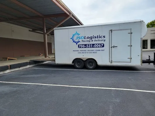 Jso Logistics LLC photo 5