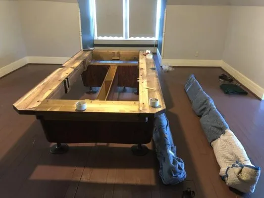 Far Beyond Moving LLC photo 5