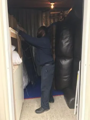 Long Distance Movers photo 2