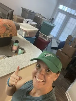 A Better Way Movers