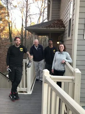 Formula Moving Co LLC