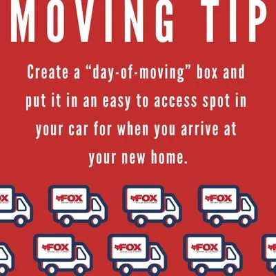Fox Moving And Storage Of Greater Georgia LLC photo 4