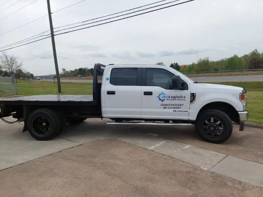 Jso Logistics LLC