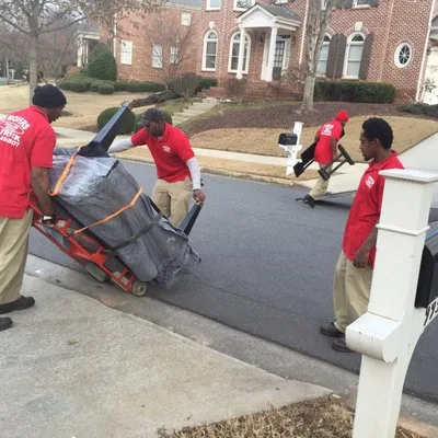 3 Movers One Truck LLC