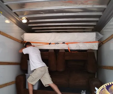 Gameday Moving Services LLC