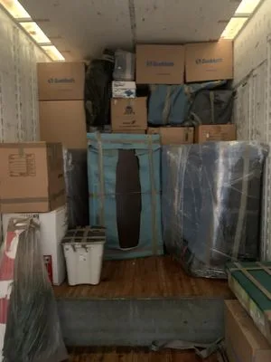 Ultimate Logistix And Relocations LLC