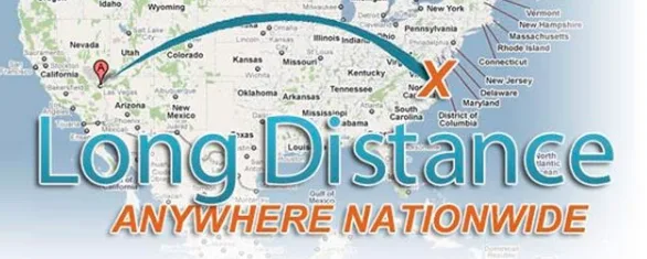 US Express Relocation