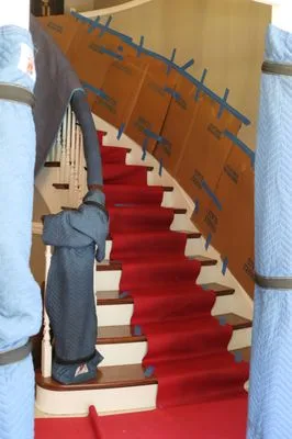 Statesboro Transfer & Storage INC