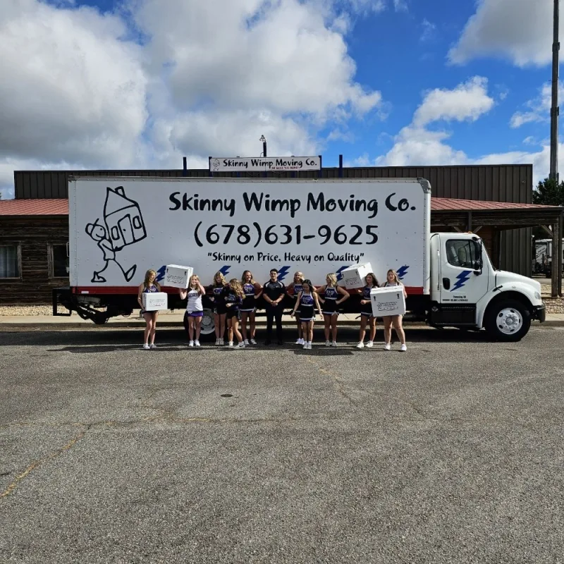 True South Moving And Storage