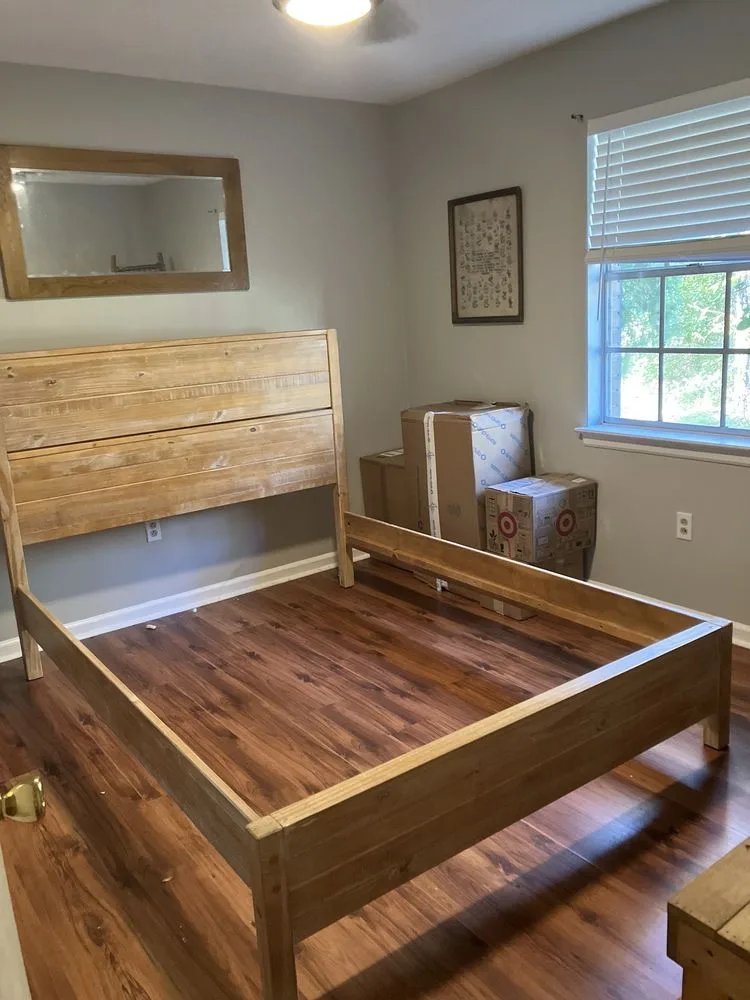 American Moving & Storage LLC