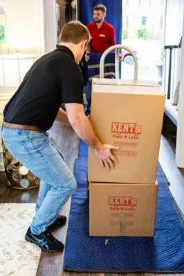 Kent's Pack & Load photo 4