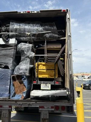 Southern Elite Van Lines LLC photo 2