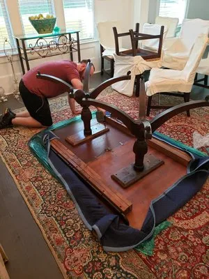 The Home Moving Solution LLC photo 1