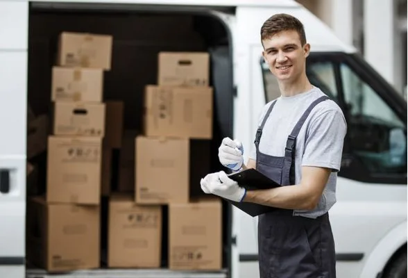 Star Moving Services LLC
