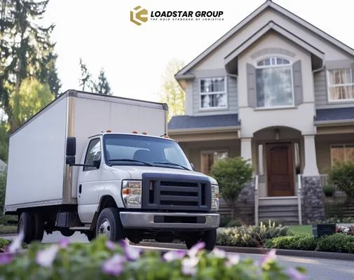 Loadstar Group LLC