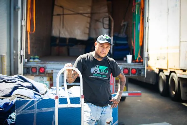 Green Pelican Movers INC photo 4