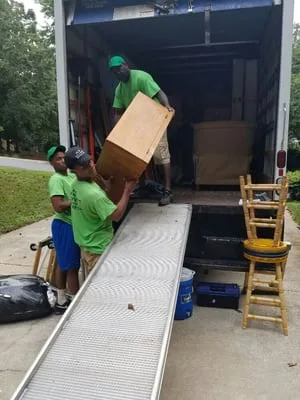 Al's Day-N-Night Services INC