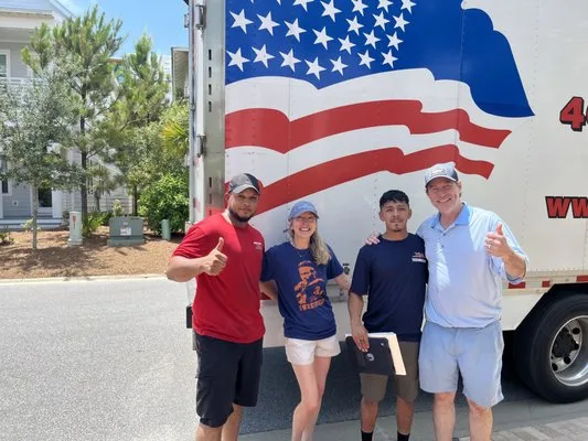 Wirks Moving & Storage INC