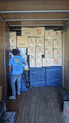 Ricky Ricardo Moving Services LLC