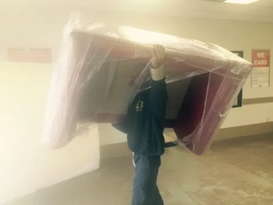 Cj Professional Movers photo 2