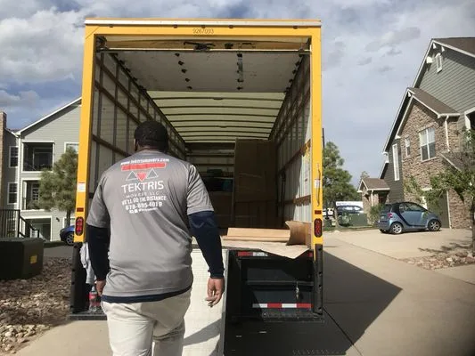Tektris Movers photo 3