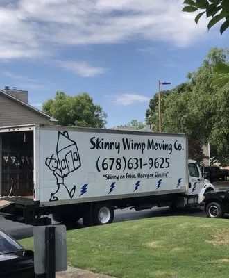 True South Moving And Storage photo 2
