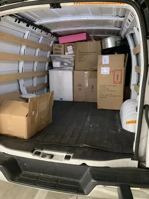 Ultimate Logistix And Relocations LLC