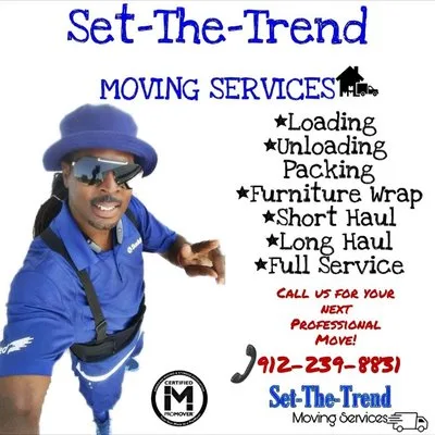 Setthetrend Moving Packaging And Shipping